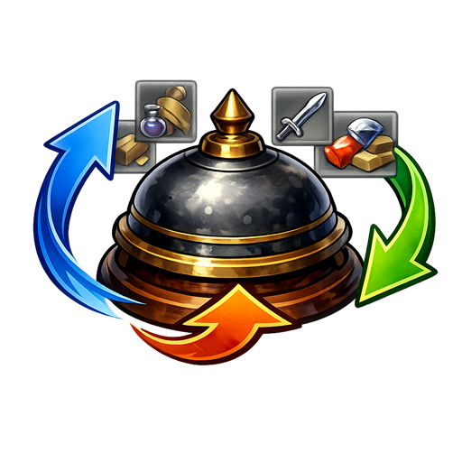 ItemSorter icon